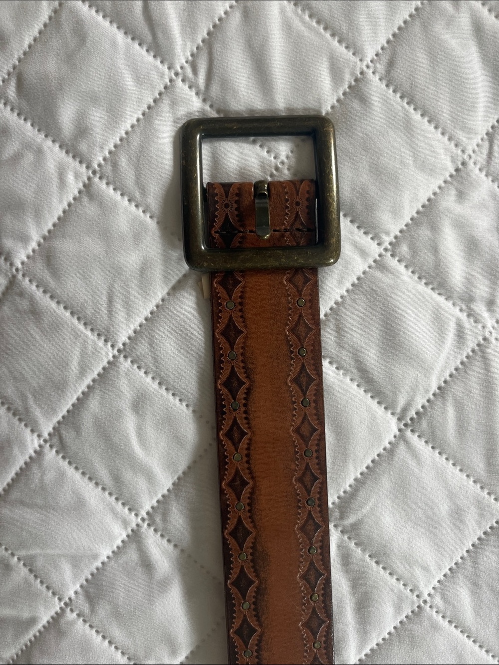 Small Old Navy Belt